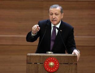 Turkish president attaches ‘vital importance’ to Nov. 1 vote, urges OSCE to be fair