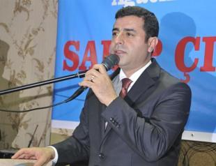 HDP co-chair says politics needs to ‘assume risks’ to improve workers’ life standards