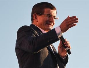 Turkish PM: Do I look like an ISIL supporter