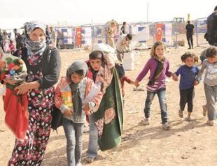 Turkey suggests building new cities for refugees across world