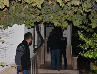 Turkish police detain 30 militants in ISIL operation