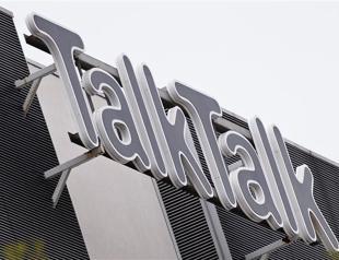 Police arrest 15-year-old in Northern Ireland over TalkTalk hack