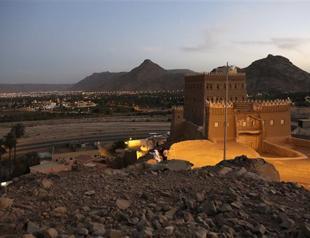 Two dead in Saudi mosque suicide bombing claimed by ISIL