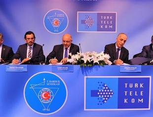 Türk Telekom ‘in talks for $500-mln loan before year end’