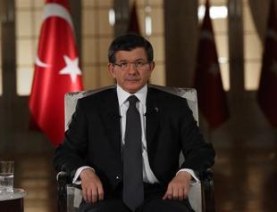 Turkey hits PYD twice for crossing Euphrates: PM