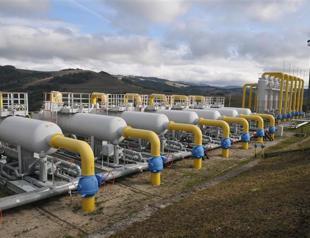 Turkey takes Russia to arbitration over gas price dispute