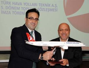 Turkish Airlines signs deal with workers union, buys new simulators