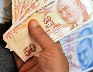 Turkish economic confidence rises 13 pct from record lows