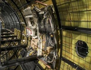 Airline industry seeks better information on conflict zones