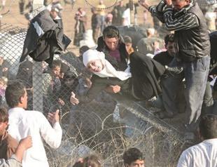 Istanbul exceeds Europe in Syrian refugees, aid agency head says