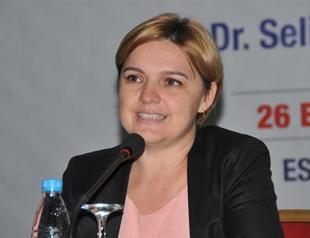 CHP deputy head questions Turkish PM’s plan to find men wives