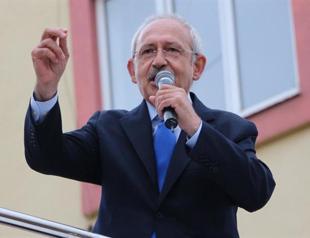 Government blackmailing voters with another election: CHP