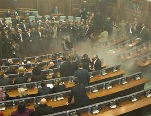 Kosovo signs stabilization and association agreement with EU