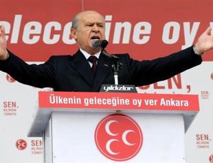 MHP leader pledges to bring public broadcaster to book for one-sided election coverage