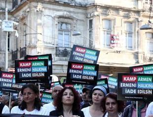 Land title of Armenian orphanage Kamp Armen in Istanbul returned