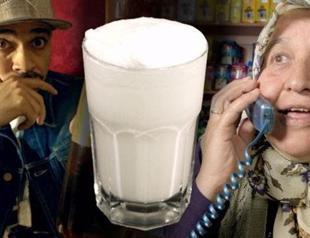 State-owned tea firm fined 220,000 liras for ‘insulting ayran’ in ads