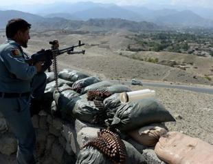 ISIL kidnaps, kills seven in southern Afghanistan: Police