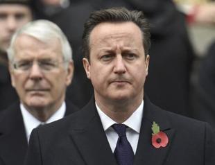UK PM Cameron wants EU referendum in June 2016: The Times