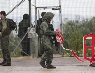 Israel says Palestinian woman shot dead in attempted attack