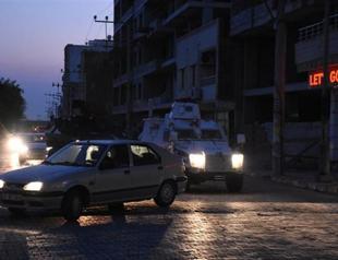 Three police officers, one child wounded in Turkey’s southeast