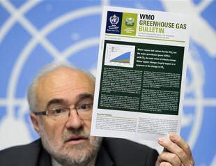 World in unchartered territory as greenhouse gases hit new high: UN