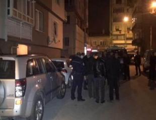 Turkish intelligence officer injures wife, kills daughter and self