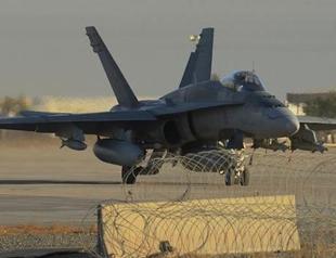 Report: Iraq sends back KRG-bound coalition planes to Turkey, Kuwait