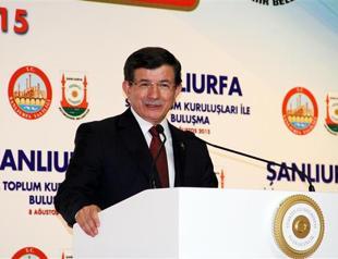 Turkish PM calls on HDP co-chair to ‘stop complaining about Turkey’ in Brussels