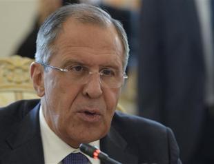 Lavrov slams unfounded claims of Syria chemical weapons