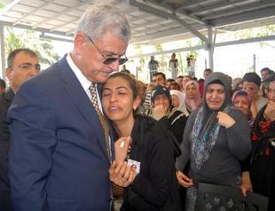 EU Minister set to tour Europe to inform about military operations and peace process