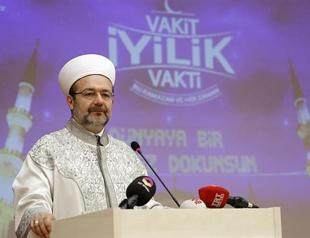 Turkey’s top religious body releases report on ISIL, names it ‘terrorist organization’