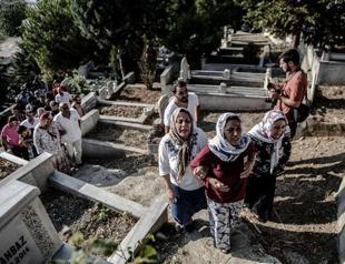 Turkey intentionally late in action against ISIL recruiters: Report