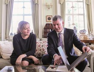 Turkey key on refugee flow, fighting ISIL: UK ambassador to Turkey