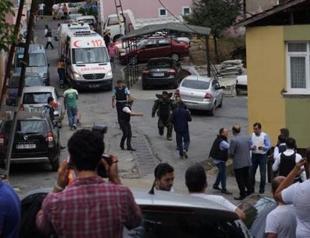 Two attackers open fire on US consulate in Istanbul