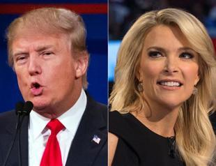 Trump defends record on women as presidential rivals pile on