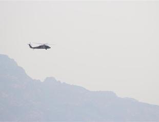 One soldier killed, 7 others injured in PKK attack in southeastern Turkey