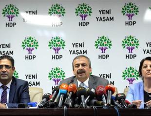 AKP no longer credible on Kurdish peace process: HDP committee