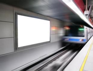 Subway line project to Istanbul’s third airport launched