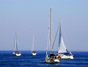 Turkey’s shipyards eye new markets as ship, yacht exports decline