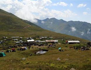 Road project protesters searched by authorities in northern Turkey