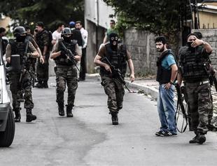 Round-up: At least 6 security personnel killed in attacks in Istanbul, southeast Turkey