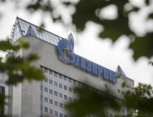 Gazprom profit jumps 71 pct on weak ruble, robust prices