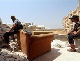 Nusra Front says withdraws from frontline against ISIL