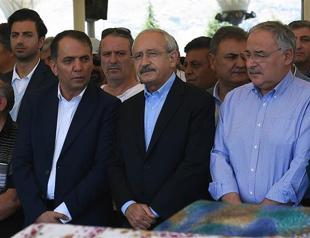 AKP, CHP call for joint stance against terrorism