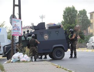 PKK militants stage new attacks in Turkey’s southeast