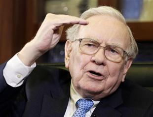 Berkshire Hathaway to buy Precision Castparts for $37 billion