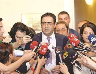 HDP deputy claims Turkey handed over YPG fighters to al-Nusra-allied group