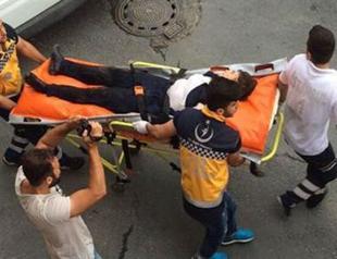 Militant who attacked US Consulate in Istanbul was freed from jail last month