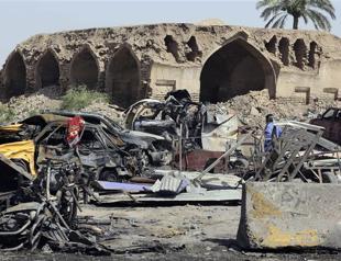 Bomb attacks in Iraqs Diyala kill at least 33: Police