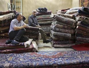 Iran carpet industry seeks revival with lifting of sanctions